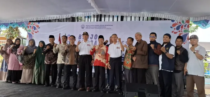 Sinergi Sekolah Muhammadiyah Lahirkan Generasi Hebat