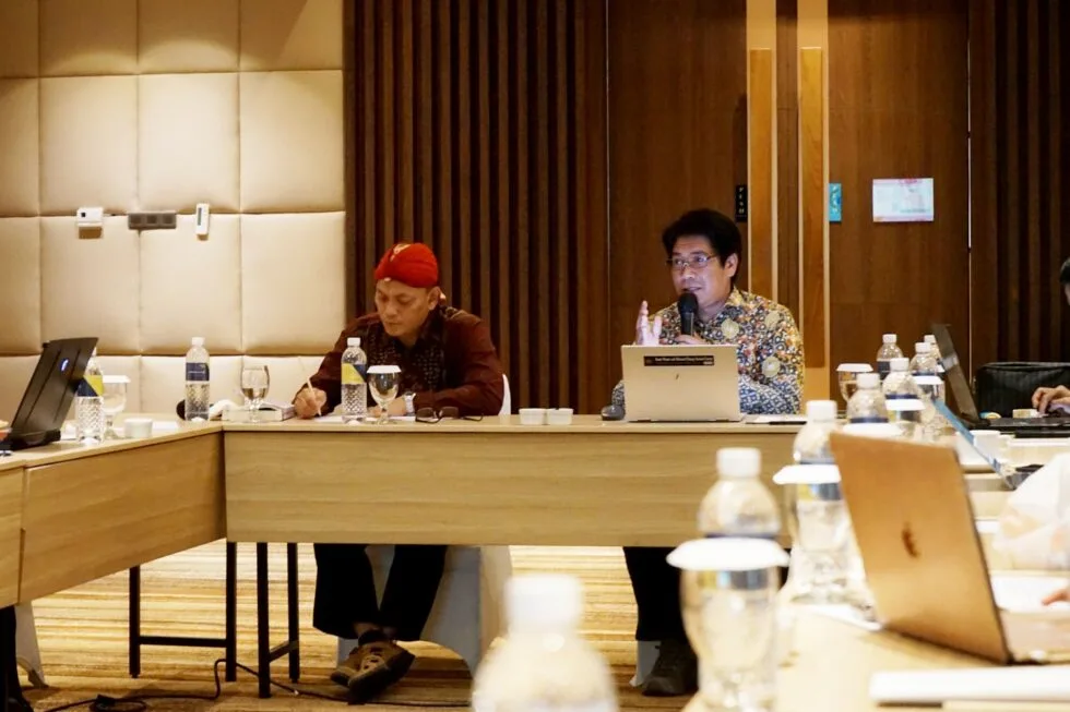 UM Dukung Keterbukaan Informasi Publik