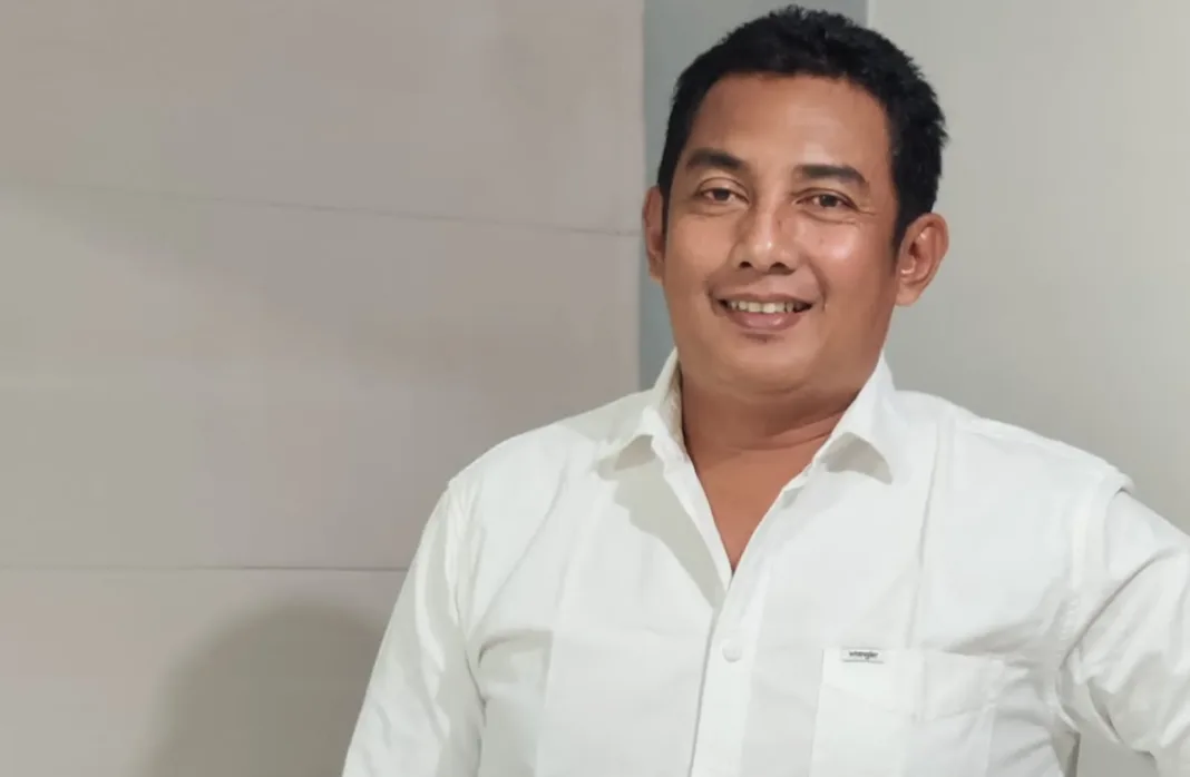 Suwito, Mantan Jurnalis Dipercaya Jadi Tenaga Ahli Hukum Pidana dan HAM Wali Kota Batu