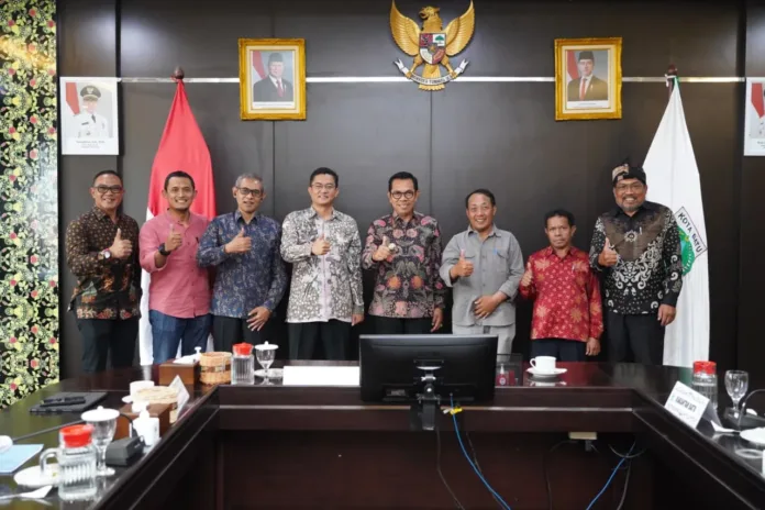 Sidang Gugus Tugas Reforma Agraria Kota Batu Tahun 2025, Pemkot Batu Tetapkan Subjek dan Objek Redistribusi Tanah di Desa Sumberbrantas