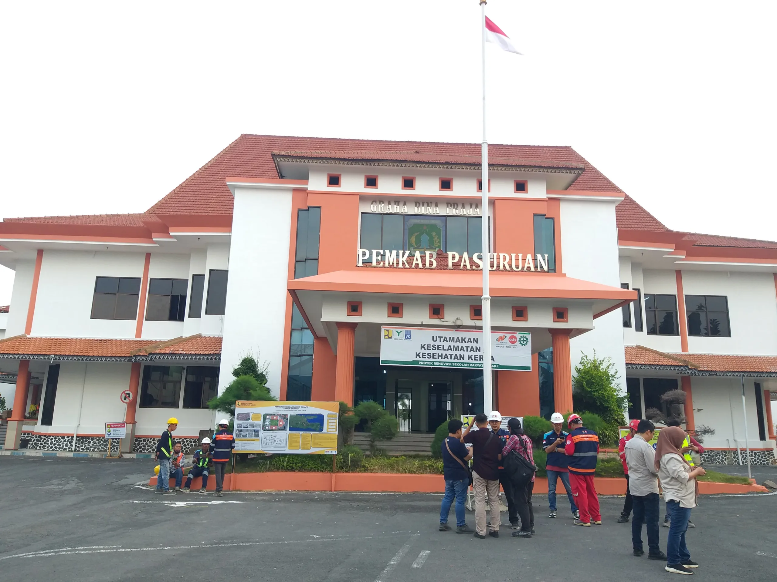 Kasus Bullying di Sekolah Rakyat Pasuruan, Satu Siswa Dikeluarkan dan Tiga Diganti