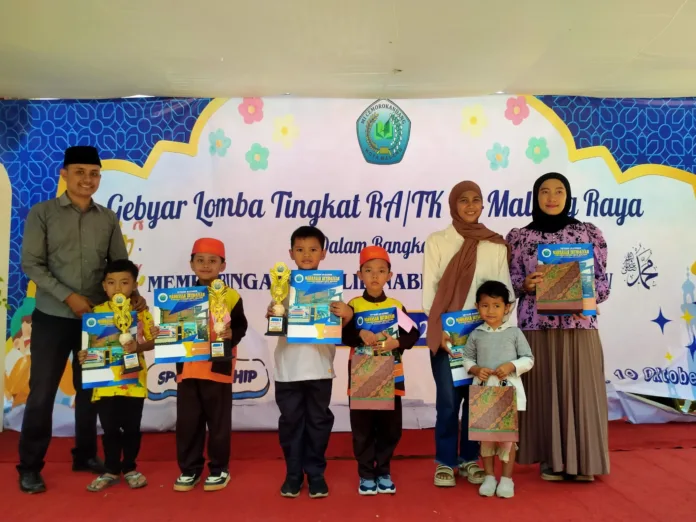 Segera Daftar!, MI Cemorokandang Siap Sukseskan FAM 2025