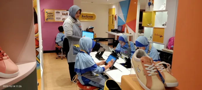 Seru, Siswa SD Aisyiyah Kamila Sinau Alquran di KidZania Surabaya, Tanamkan Nilai Ibadah dalam Dunia Profesi
