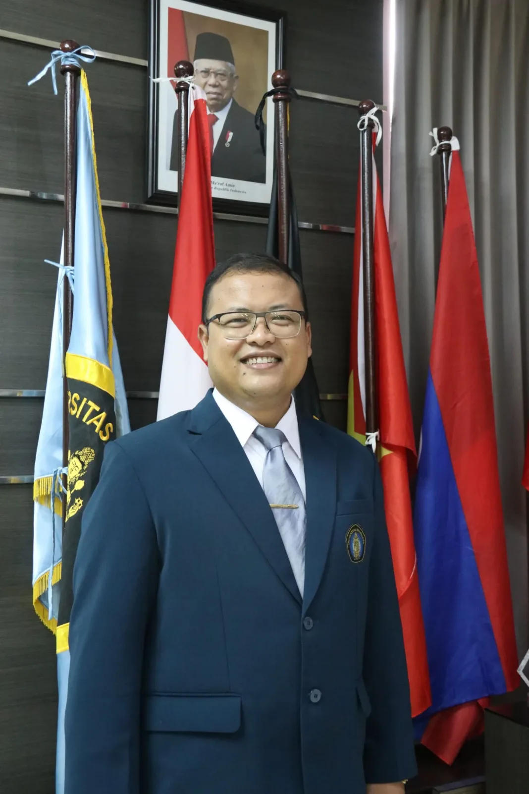 Raih IPP 4,44 FTP UB Jadi Fakultas Terbaik se-Indonesia