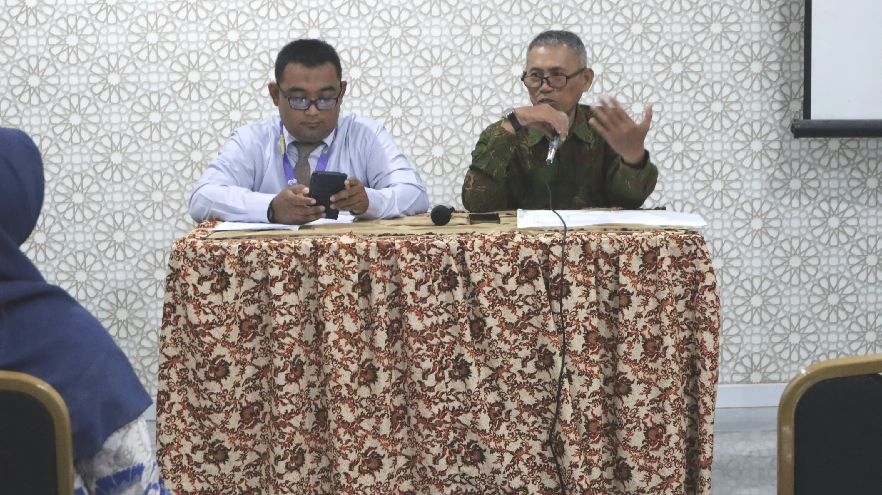 Bedjo Education Fest and Olympiad 2025 ; Guru Muhammadiyah Kota Malang Adu Karya Inovasi Pembelajaran Berbasis Digital