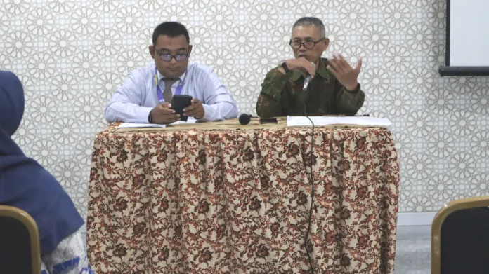 Bedjo Education Fest and Olympiad 2025 ; Guru Muhammadiyah Kota Malang Adu Karya Inovasi Pembelajaran Berbasis Digital