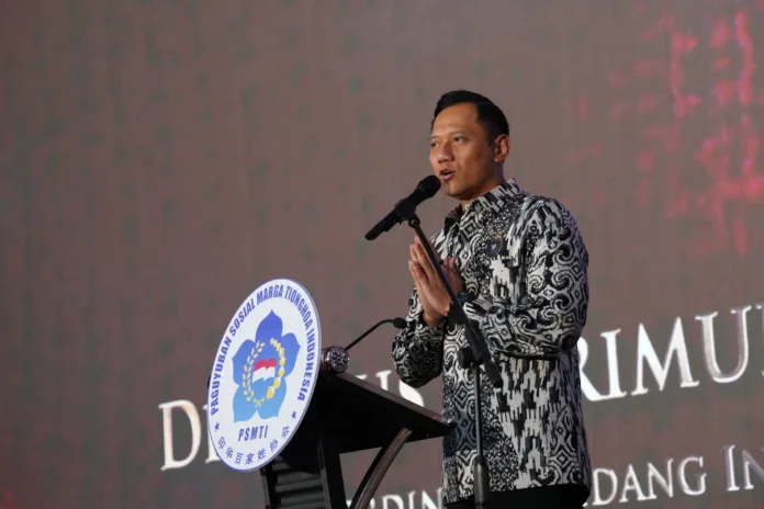 Pemkot Batu dan PSMTI Perkuat Sinergi untuk Pengembangan Ekonomi dan Sosial Daerah