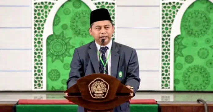 Closing Ceremony OSHIKA MABA Unisma 2025, Cetak Generasi Unggul untuk Indonesia Emas