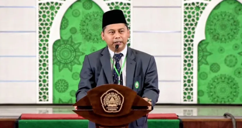 Closing Ceremony OSHIKA MABA Unisma 2025, Cetak Generasi Unggul untuk Indonesia Emas