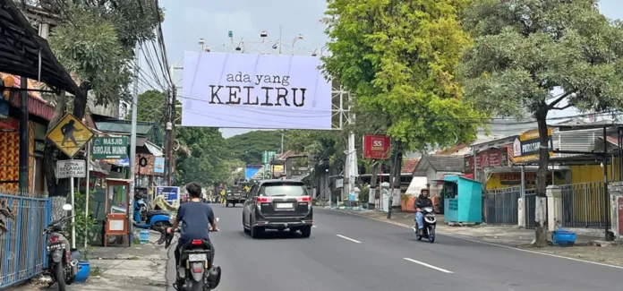 Ada yang KELIRU di Jatim Park Group
