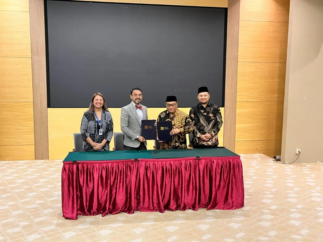 UNISMA Jalin Kerjasama Strategis Dengan Dua Kampus Terbaik Malaysia