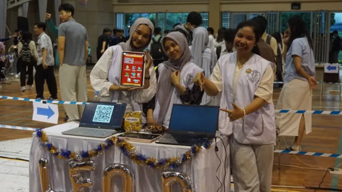 Universitas Ma Chung Gelar Festea, Wadah Kreativitas Mahasiswa