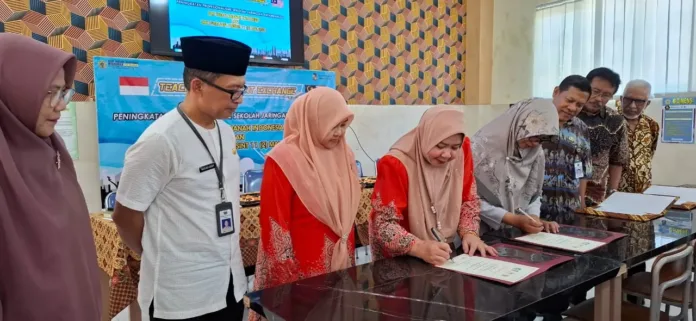 Lima Mahasiswa UM Raih Kesempatan Studi Ke Taiwan