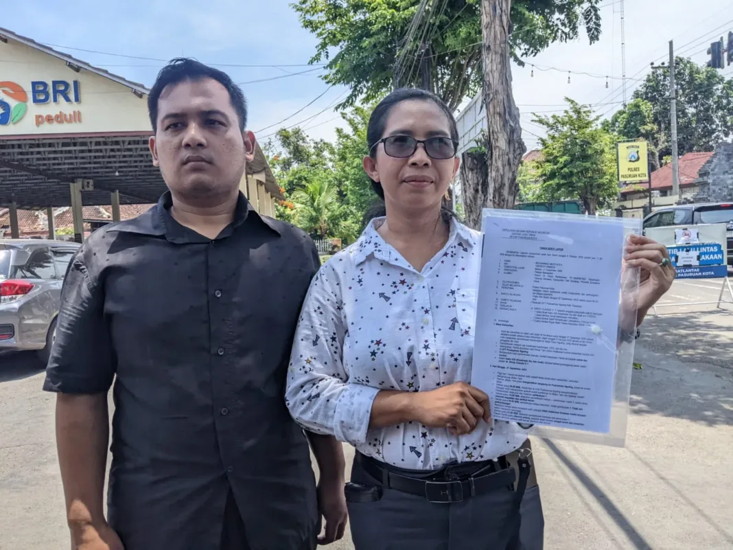 Nakes Puskesmas Pasuruan Dilaporkan ke Polisi, Akibat Telantarkan Pasien Hingga Meninggal