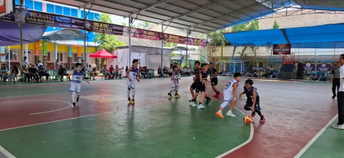 Panderman Cup IX SMPK Santa Maria II Malang ; Makin Seru, Hari Ini Digelar Lomba Modern Dance dan Sains