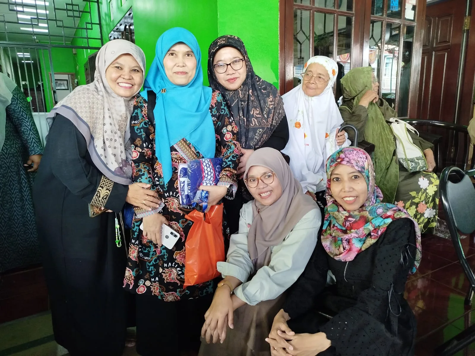 Yayasan pendidikan almaarif Singosari