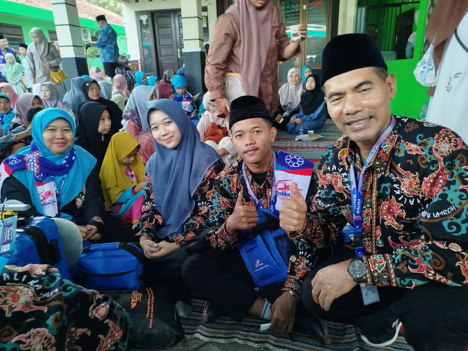 Yayasan pendidikan almaarif Singosari