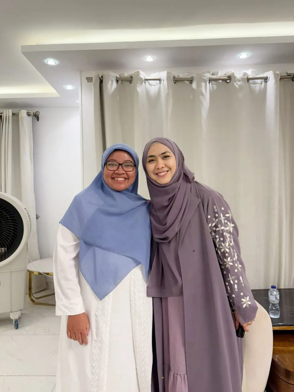 Kepala SD Islam Sabilillah Malang 1, Qoniah Agustina, S.Pd; Ikuti Short Course Di Mesir, Tingkatkan Kualitas Hingga Jejaring Internasional Kepala SD Islam Sabilillah Malang 1,Qoniah Agustina