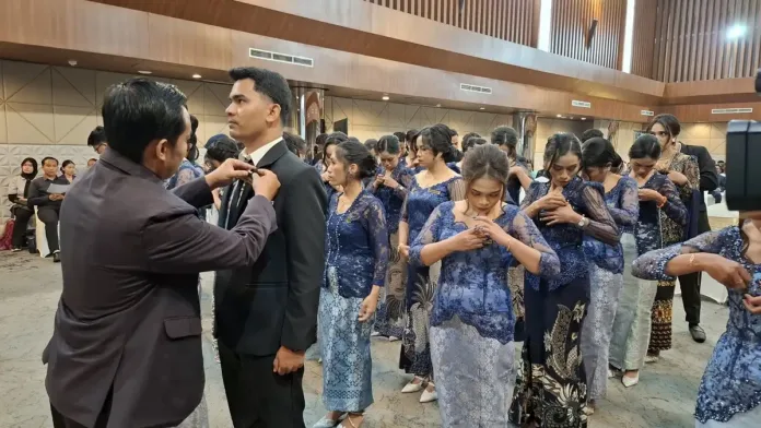 FIKES UNITRI Cetak Perawat Andal Di Pelayanan Kesehatan Primer