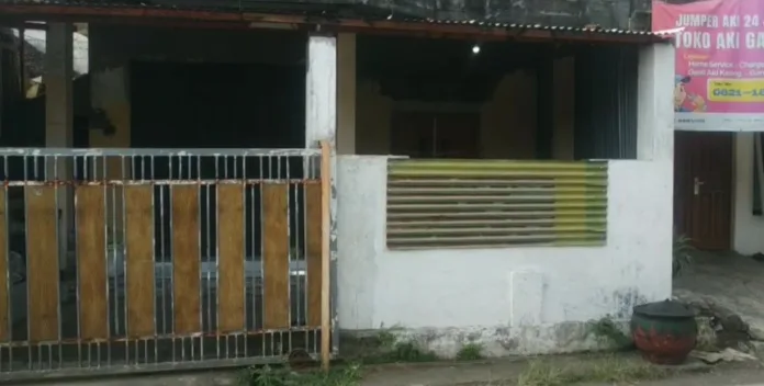 Kasus Pembunuhan di Tunjungsekar Malang: Pelaku Bunuh Wanita karena Panik Dianiaya dan Diancam Korban