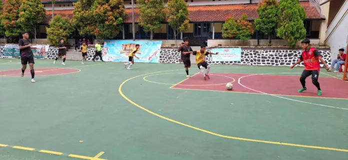 Fraco 2025 SMAK Frateran Malang, Bertabur Hadiah Dan Voucher Pendidikan PPDB