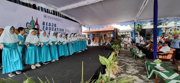 Bedjo Education Fest and Olympiad 2025 ; Hari Ini 230 Siswa Muhammadiyah Berlomba, Asah Potensi Diri