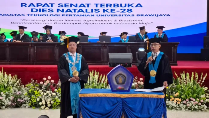 FTP UB Ganti Nama Menjadi FTAB