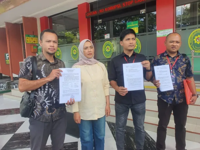 Warga Batu Tagih Eksekusi SHM PN Malang Di Bank Jatim