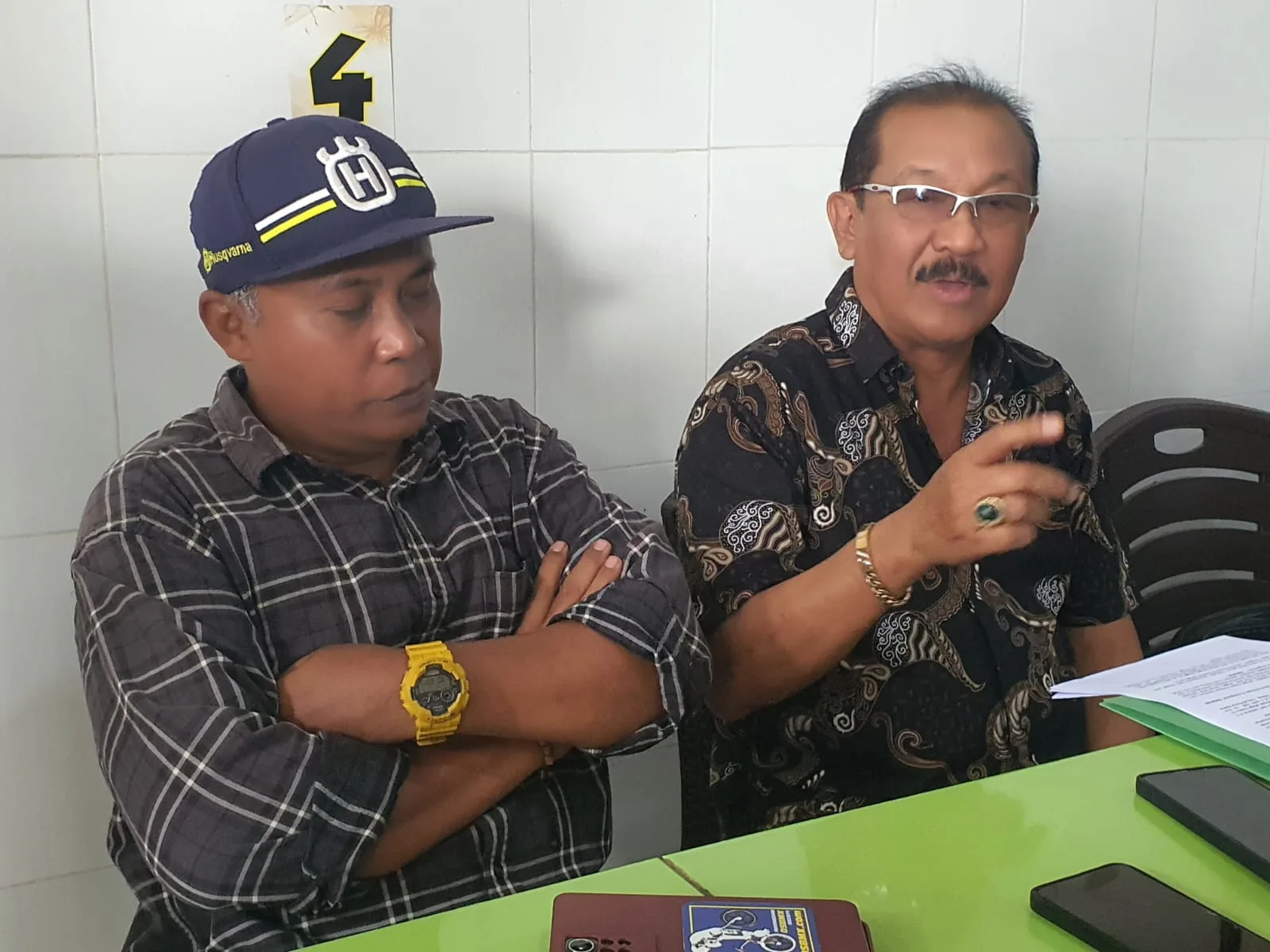 FKG UB Digugat Kontraktor Soal Pembayaran Proyek Tak Tuntas