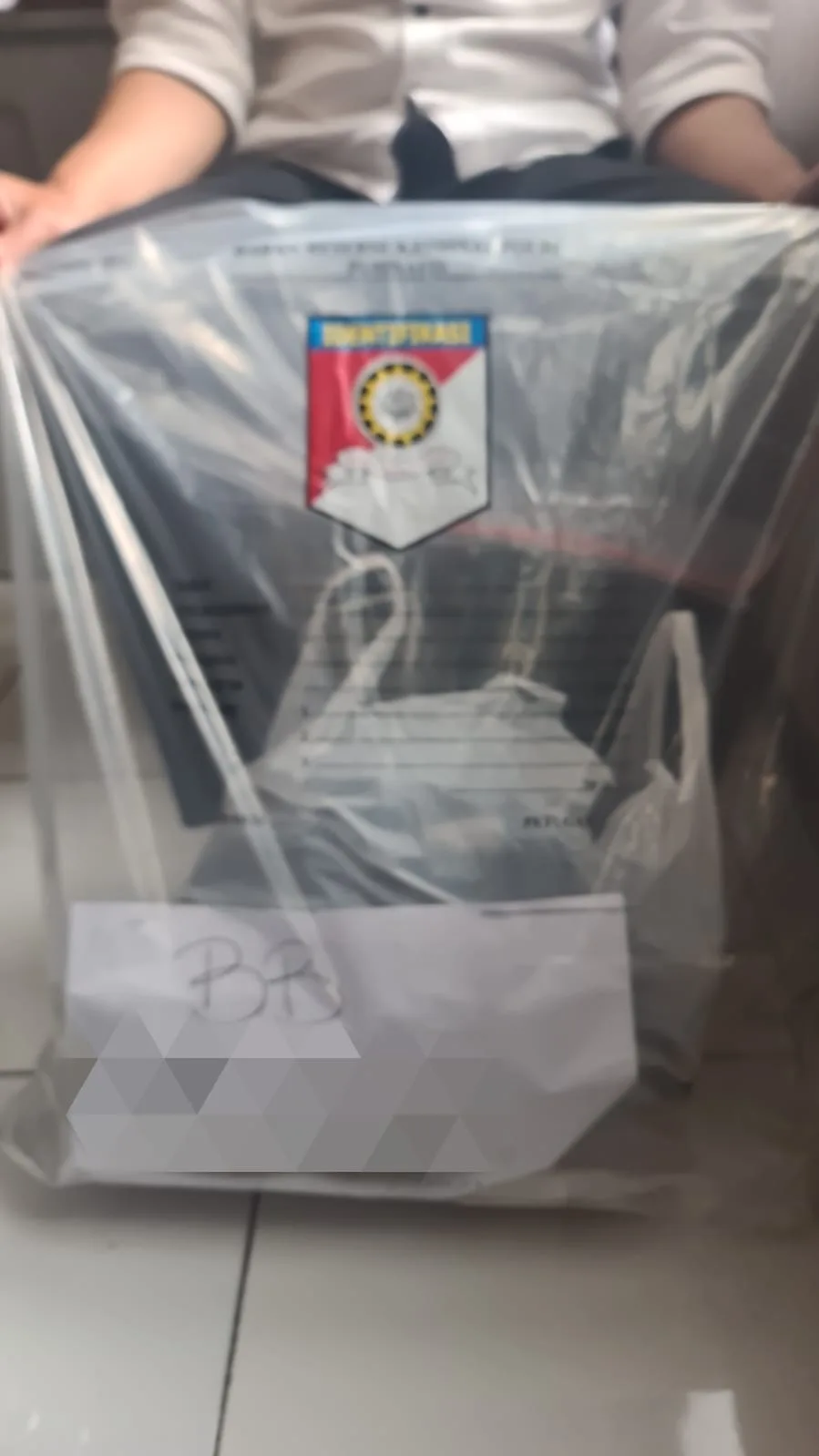 Polres Batu Ringkus Suami Pelaku KDRT di Pujon; Motif Cemburu Buta Berujung Penganiayaan Berat KDRT,Pujon