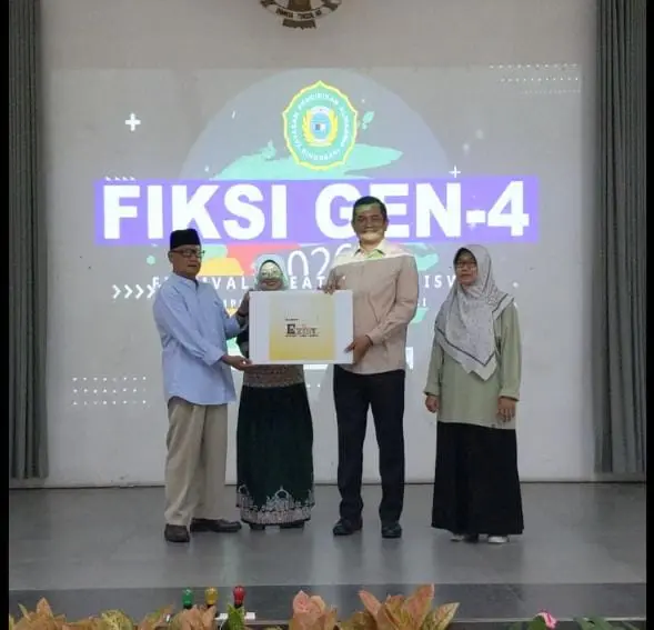 Kepala Dinas Pendidikan Kabupaten Malang Apresiasi FIKSI Gen-4 SMPI Almaarif 01 Singosari, Langkah Konkret Sekolah Wujudkan Prestasi Siswa