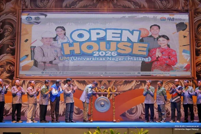 Fasilitasi Calon Mahasiswa Informasi Detail Universitas Negeri Malang