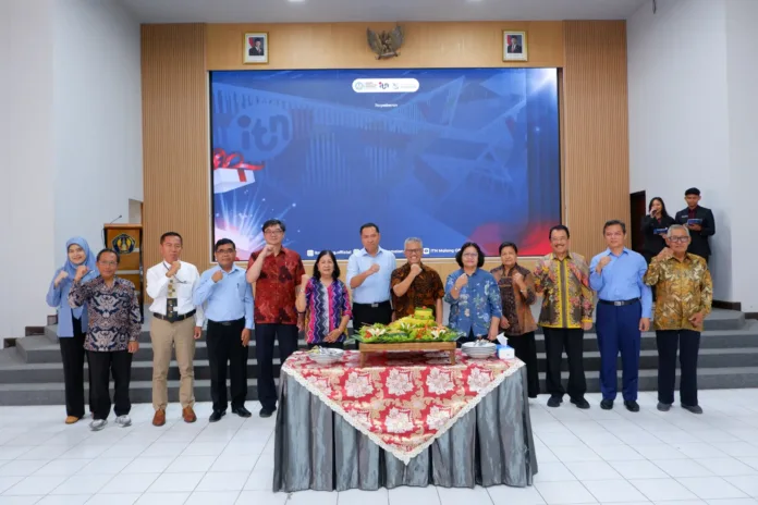 Dies Natalis ke-57, Rektor Ingatkan Filosofi “Eling Lan Waspodo”