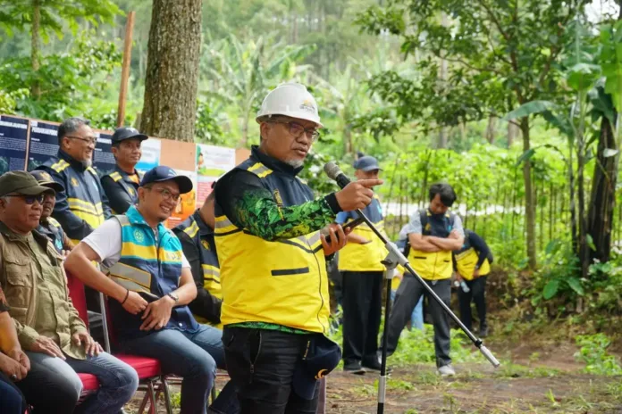 Diikuti 1.216 Mahasiswa, KKM XLVI FTUB Siap Cetak Engineer Berkarakter