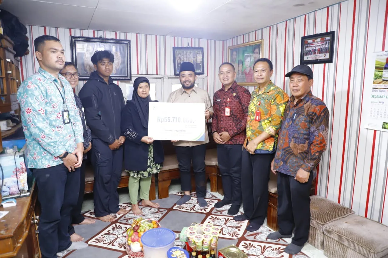 Wakil Wali Kota Batu