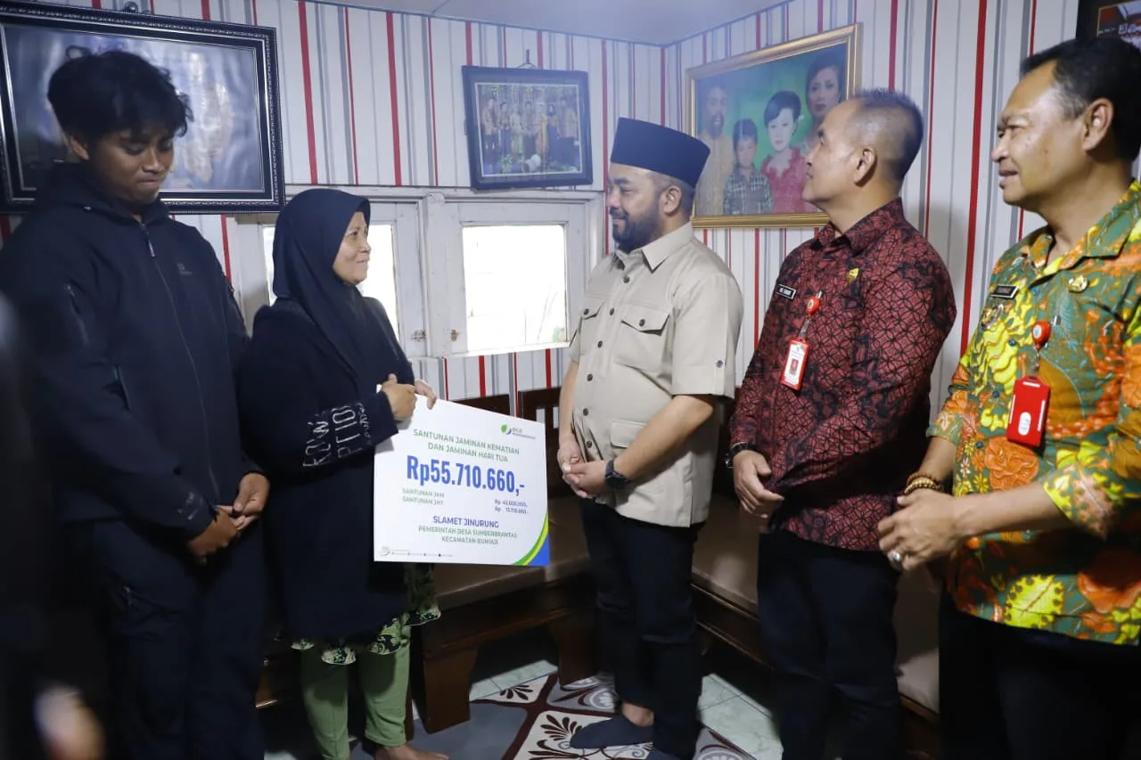 Wakil Wali Kota Batu