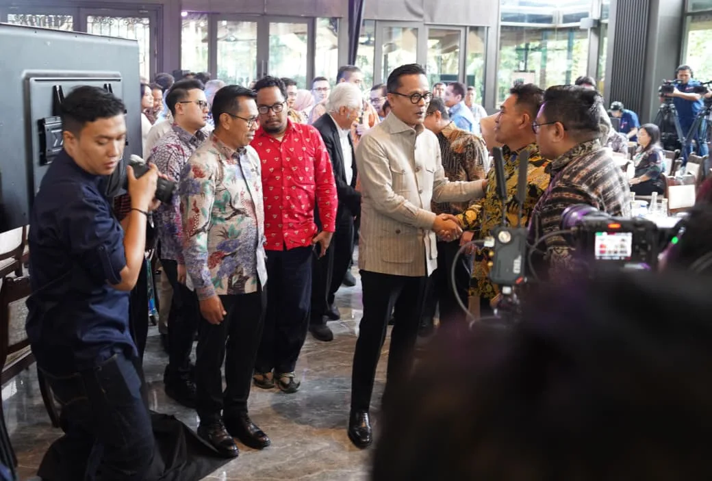 Wali Kota Batu,Investasi Nasional