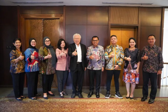 Wali Kota Batu Tangkap Peluang Investasi Nasional