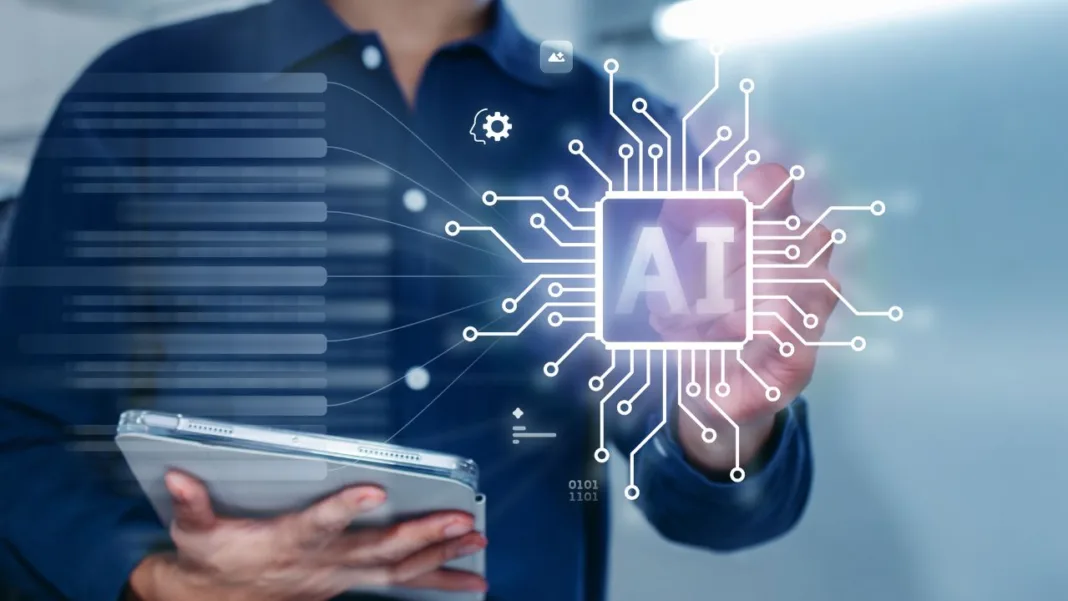 Perbedaan AI, Machine Learning, dan Deep Learning