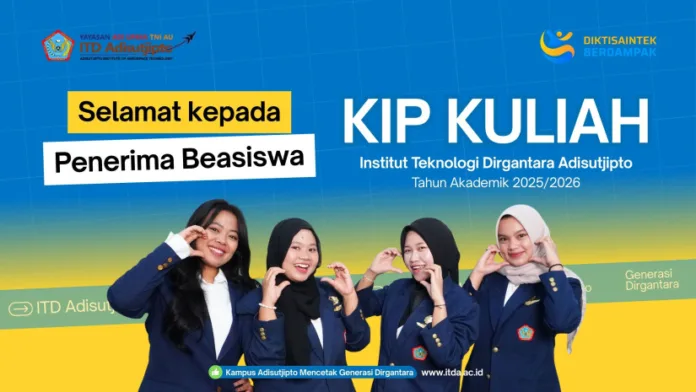 Anggaran KIP Kuliah 2024 Terus Meningkat, Pemerintah Jamin Akses Pendidikan Tinggi Tetap Terjaga