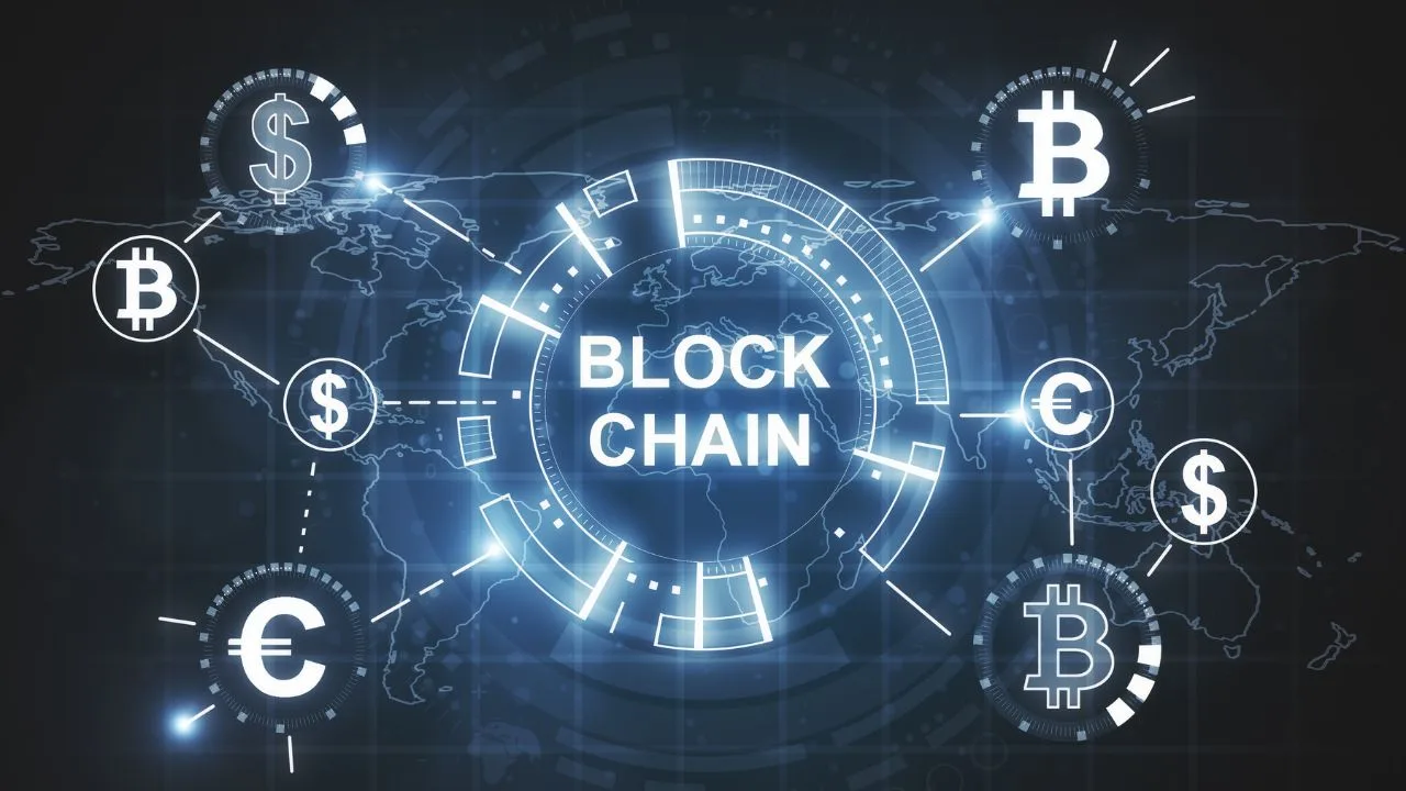 Apa Itu Blockchain dan Bagaimana Cara Kerjanya?