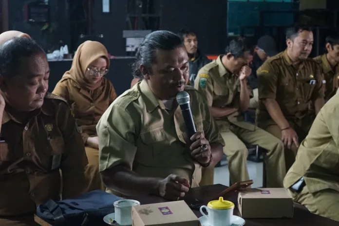 Mantabkan Status Kota Kreatif; Batu Creative Hub dan Komite Ekraf Dorong Transformasi ATV Menjadi Digital Innovation Hub