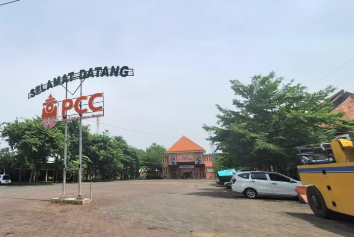 Pasuruan Creative Center Segera Rampung, Siap Jadi Pusat Kreativitas Anak Muda dan UMKM