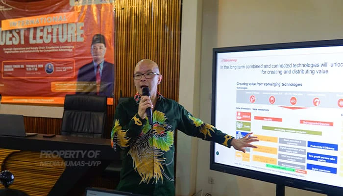 Universitas Yudharta Pasuruan