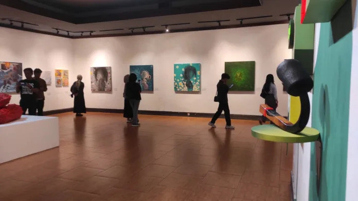 Melawan Budaya “Instan”, Kolektif Simpullapan Hadirkan Kedalaman Lewat ‘setengah Rindu’