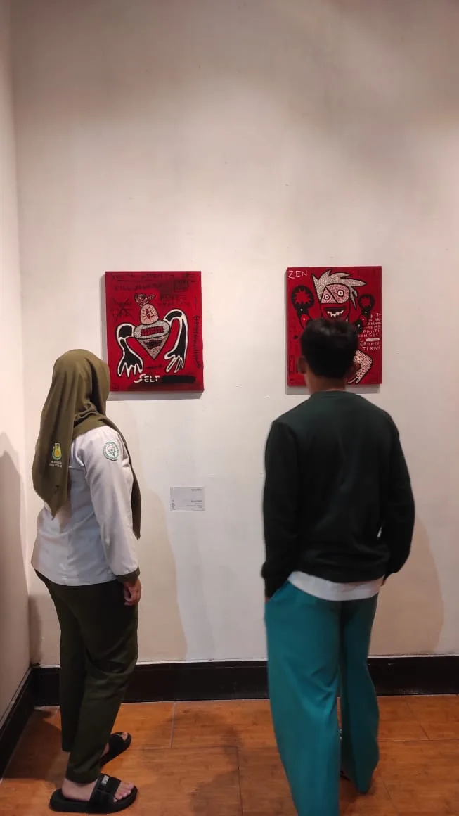 Melawan Budaya "Instan", Kolektif Simpullapan Hadirkan Kedalaman Lewat 'setengah Rindu'