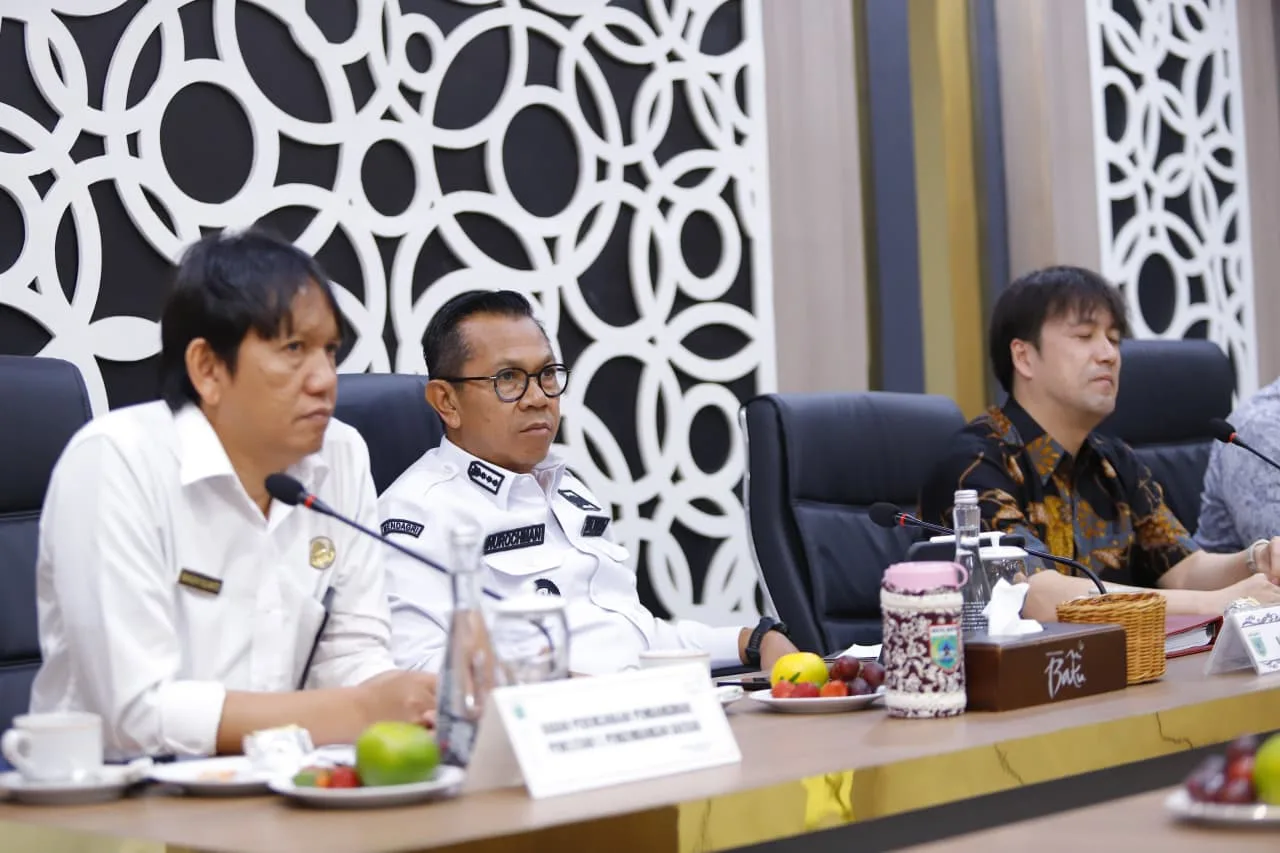 Pemkot Batu Buka Akses Kolaborasi Internasional, Fokus Hilirisasi Riset Pertanian dan Pariwisata