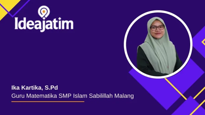 Ramadan dalam Angka: Momentum Membentuk Pendidikan Karakter Siswa di Ruang Kelas Kehidupan