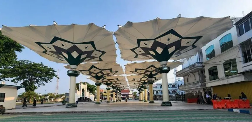 Jadwal Imsakiyah Pasuruan Raya