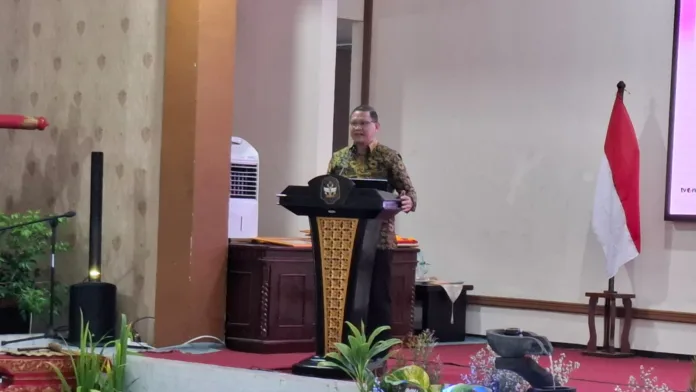 Kadindik Jatim Ajak Siswa Terampil Menulis dan Public Speaking